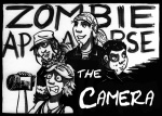 Zombie Stories - The Camera