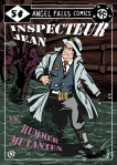 Inspecteur Jean vs. Lobster Mutants