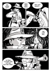 Inspecteur Jean - page 1
