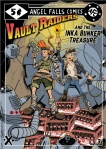 Vault Raiders and the INKA bunker treasure